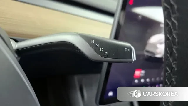 Tesla Model Y id 3716343 из Кореи 19