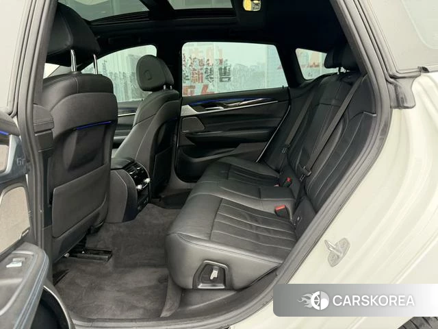 BMW 6 series GT id 4213701 из Китая 12