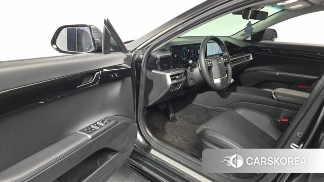 Hyundai Grandeur Hybrid (GN7) id 4935245 из Кореи 32
