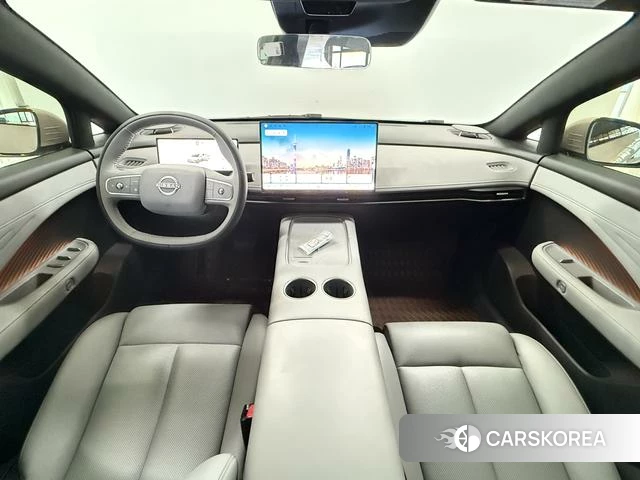 Nissan N7 id 4307130 из Китая 19