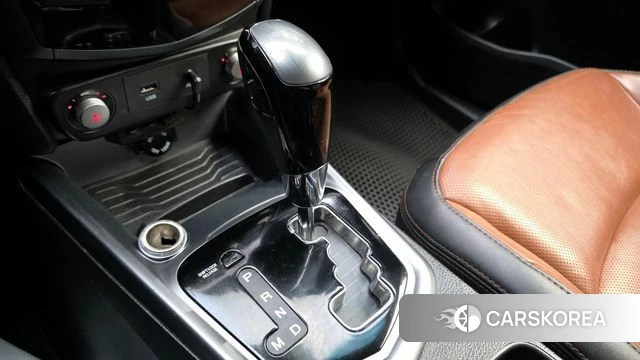 Ssangyong Tivoli Armor id 4411333 из Кореи 19