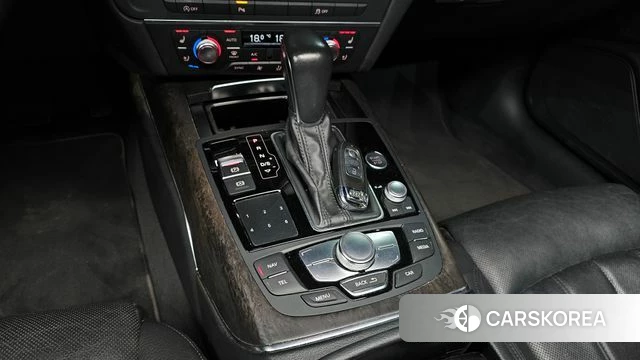 Audi New A6 id 4397878 из Кореи 30