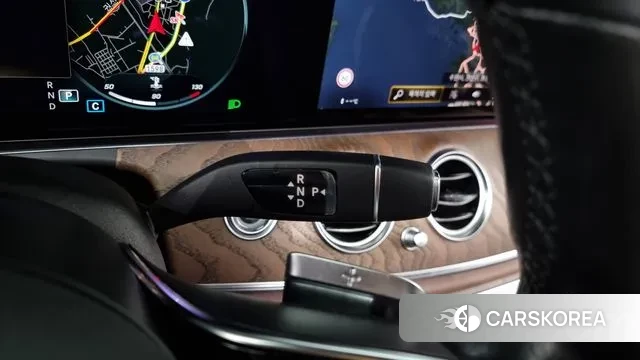 Mercedes-Benz E-Class W213 id 3274482 из Кореи 19