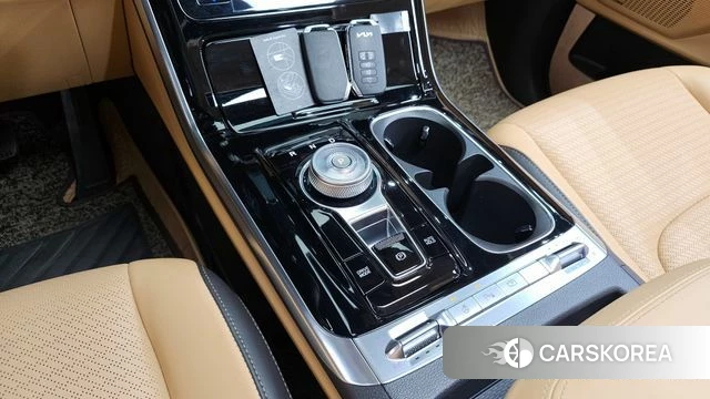 Kia Carnival 4th generation id 3902955 из Кореи 19