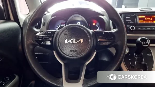 Kia The New Ray id 3395302 из Кореи 16