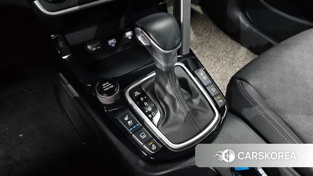 Kia Seltos id 3458428 из Кореи 19