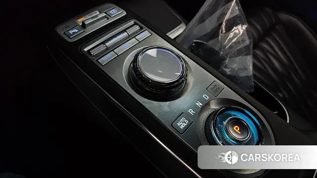 Genesis GV70 id 3722060 из Кореи 19