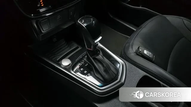 Ssangyong Berry New Tivoli id 3788641 из Кореи 19