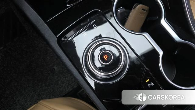 Kia K5 Hybrid 3rd Generation id 4726223 из Кореи 19