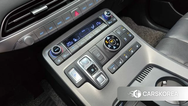 Hyundai Palisade id 4689239 из Кореи 19