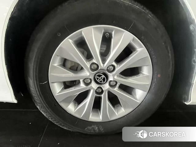 Toyota Lei Ling id 4241401 из Китая 9