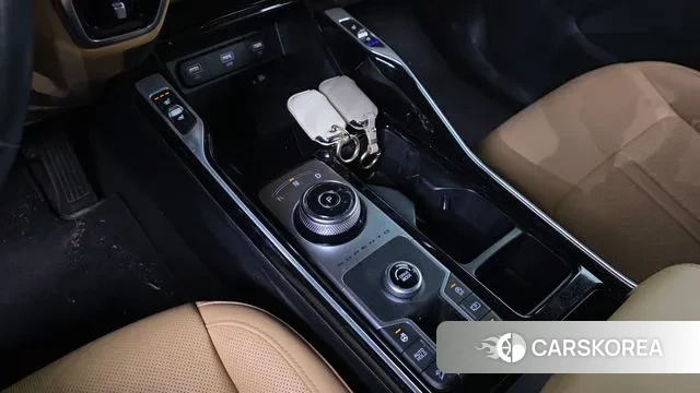 Kia Sorento 4th Generation id 3335341 из Кореи 19