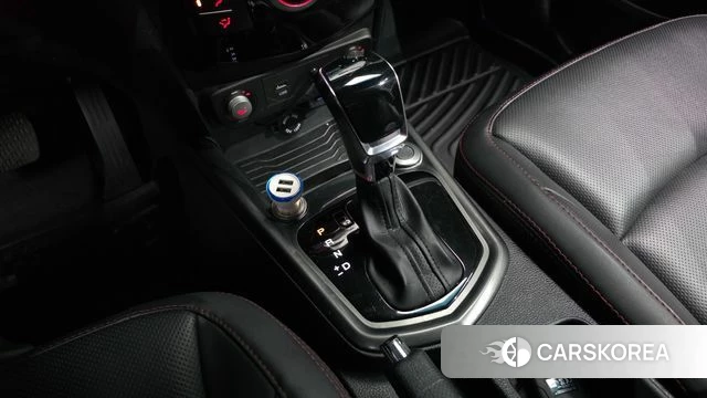 Ssangyong Tivoli Air id 4794882 из Кореи 19