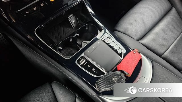 Mercedes-Benz GLC-Class X253 id 3942078 из Кореи 19