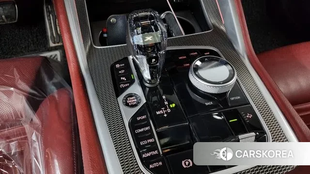 BMW X6 (G06) id 3473673 из Кореи 19