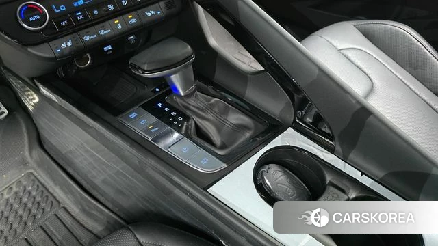 Hyundai The New Avante (CN7) id 4578958 из Кореи 26