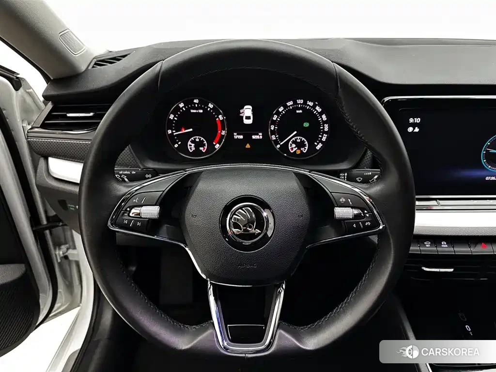 Skoda Octavia id 4548243 из Китая 24