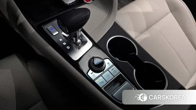 Genesis The New G70 Shooting Brake id 3721028 из Кореи 19