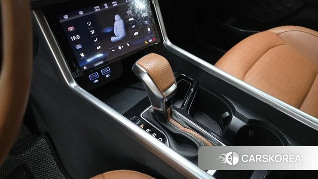 Ssangyong Torres id 4186527 из Кореи 31