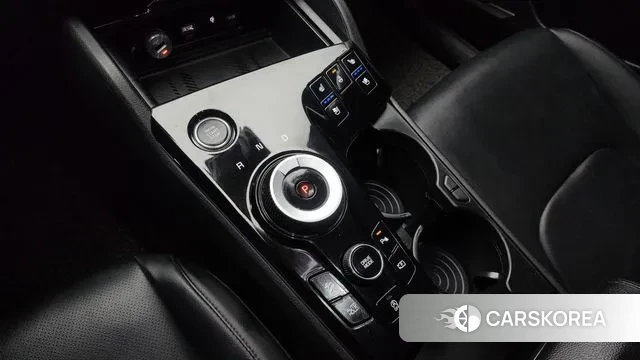 Kia Sportage 5th Generation id 3550965 из Кореи 19