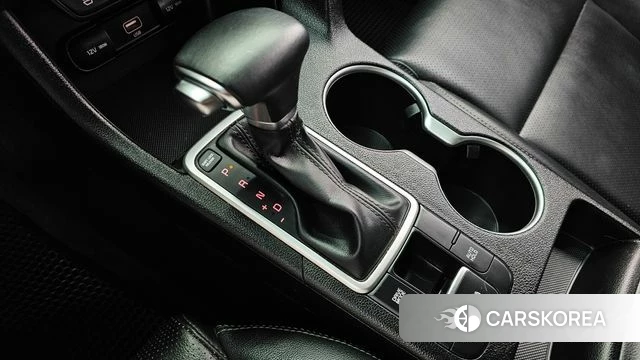Kia Sportage The Bold id 4495481 из Кореи 19