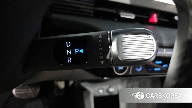 Hyundai Ionic 5 id 4224033 из Кореи 34