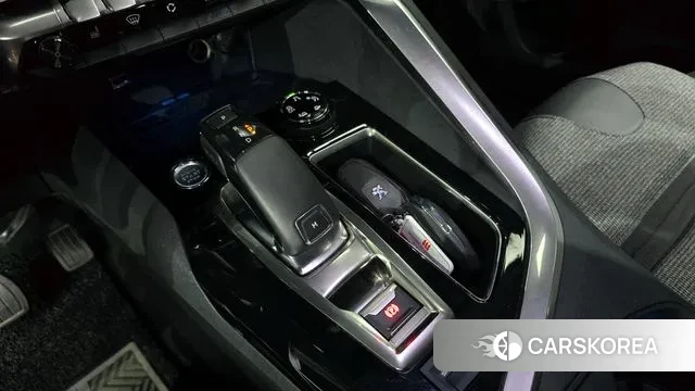 Peugeot 5008 second generation id 3060677 из Кореи 19