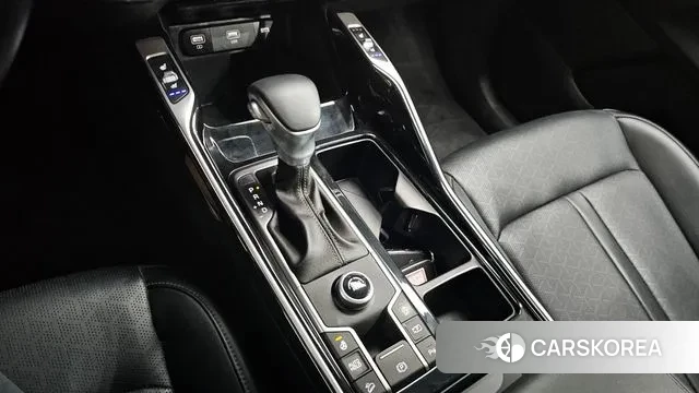 Kia Sorento 4th Generation id 3038629 из Кореи 19