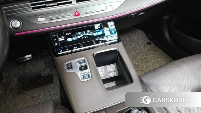 Hyundai The New Grandeur IG id 4501777 из Кореи 32