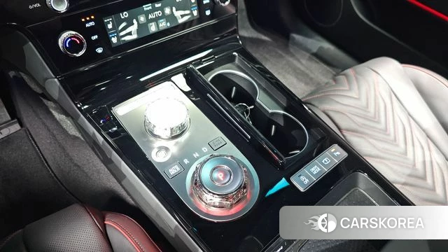 Genesis G80 (RG3) id 4554569 из Кореи 19