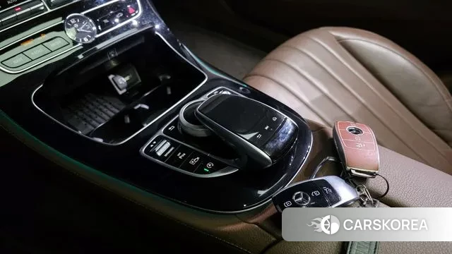 Mercedes-Benz E-Class W213 id 3335740 из Кореи 19