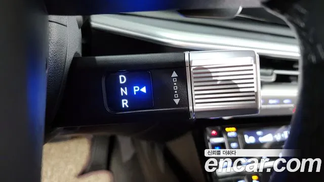 Hyundai Grandeur (GN7) id 2739487 из Кореи 19