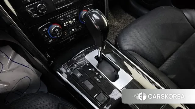 Renault Korea (Samsung) SM7 Nova id 2941504 из Кореи 19