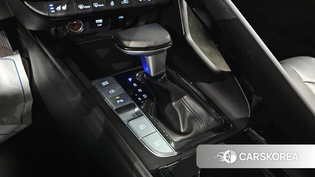 Hyundai The New Avante (CN7) id 4554855 из Кореи 29