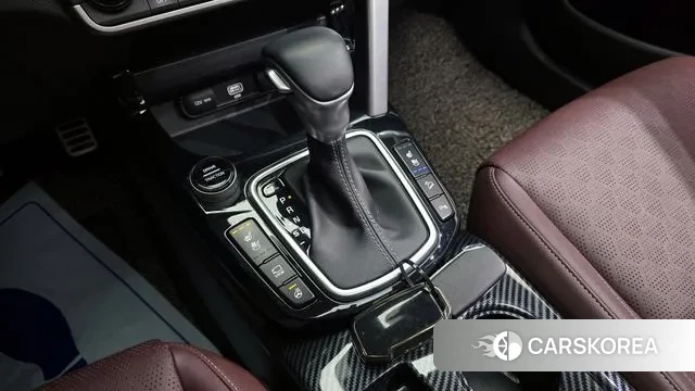 Kia Seltos id 3374673 из Кореи 19