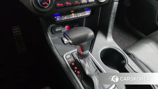 Kia Sportage The Bold id 3515106 из Кореи 19