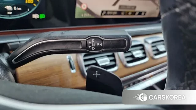 Mercedes-Benz GLE-Class W167 id 3690670 из Кореи 19