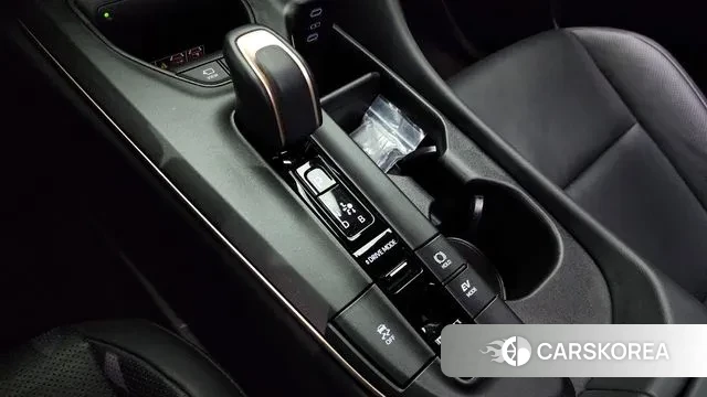 Toyota Crown Crossover id 3316817 из Кореи 19