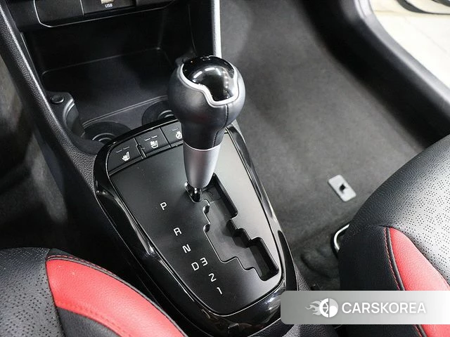 Kia Morning Urban (JA) id 4745465 из Кореи 19