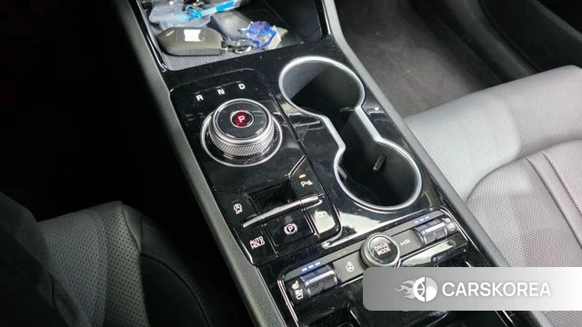 Kia The New K5 3rd generation id 4549179 из Кореи 35