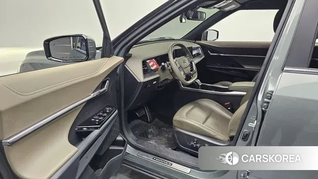 Ssangyong Torres id 3600104 из Кореи 19