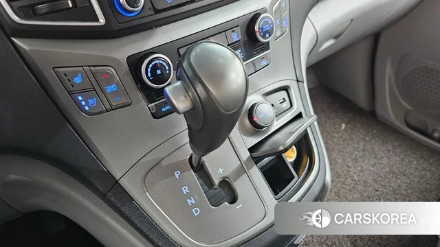 Hyundai The New Grand Starex id 4304948 из Кореи 32