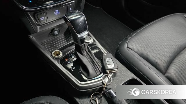 Ssangyong Berry New Tivoli id 4793036 из Кореи 19