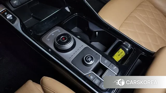 Kia Sorento 4th Generation id 3598130 из Кореи 19