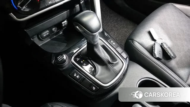 Kia Seltos id 3578281 из Кореи 19