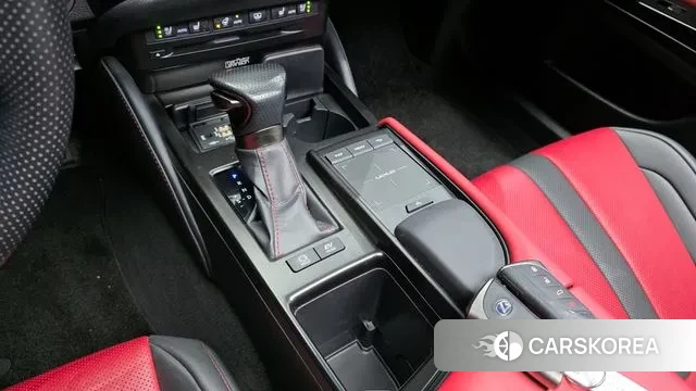 Lexus ES300h 7th generation id 3675872 из Кореи 19