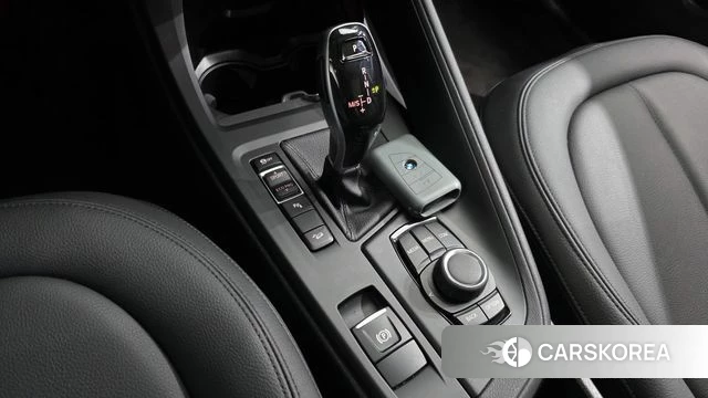 BMW X1 (F48) id 4180574 из Кореи 19