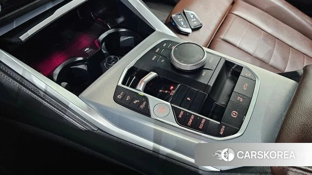 BMW 4 Series (G22) id 4017147 из Кореи 19