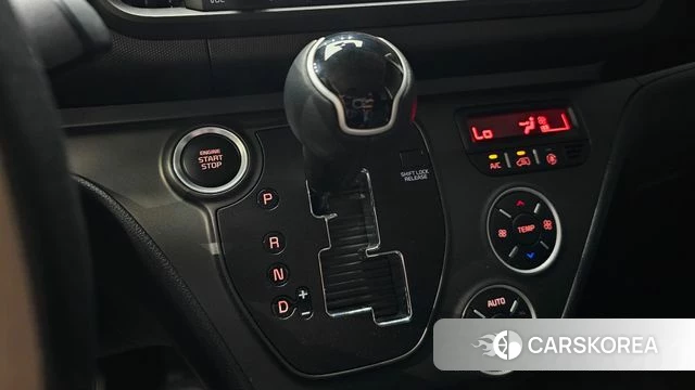 Kia The New Kia Ray id 4230037 из Кореи 28