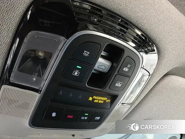 Hyundai Sonata (DN8) id 3766259 из Кореи 19